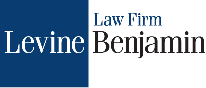 Levine Benjamin Law Firm